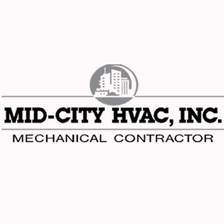 Mid-City Heating, Ventilation & Air Conditioning Inc.