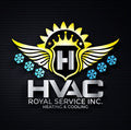 Hvac Royal Service Inc