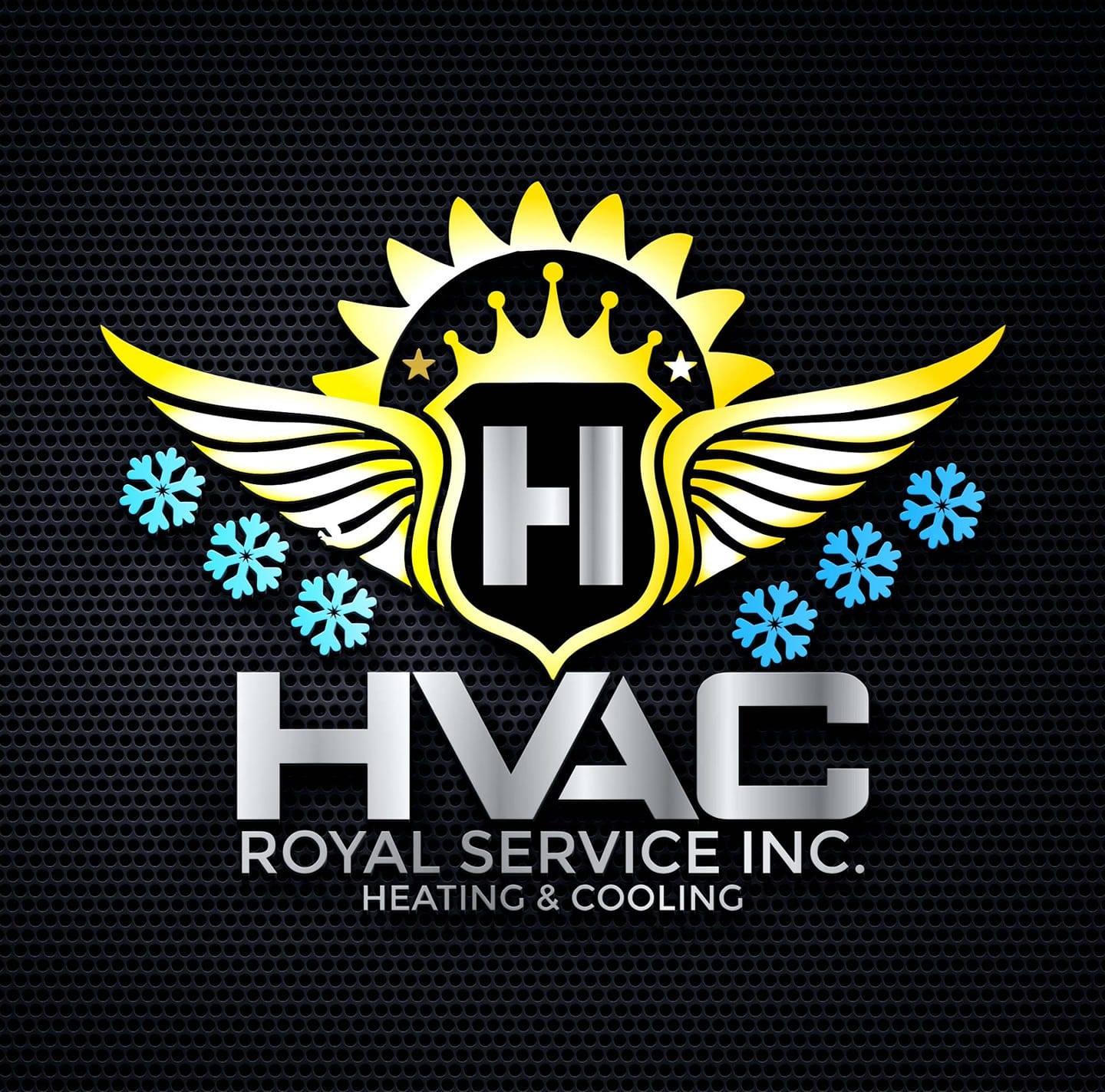 Hvac Royal Service Inc