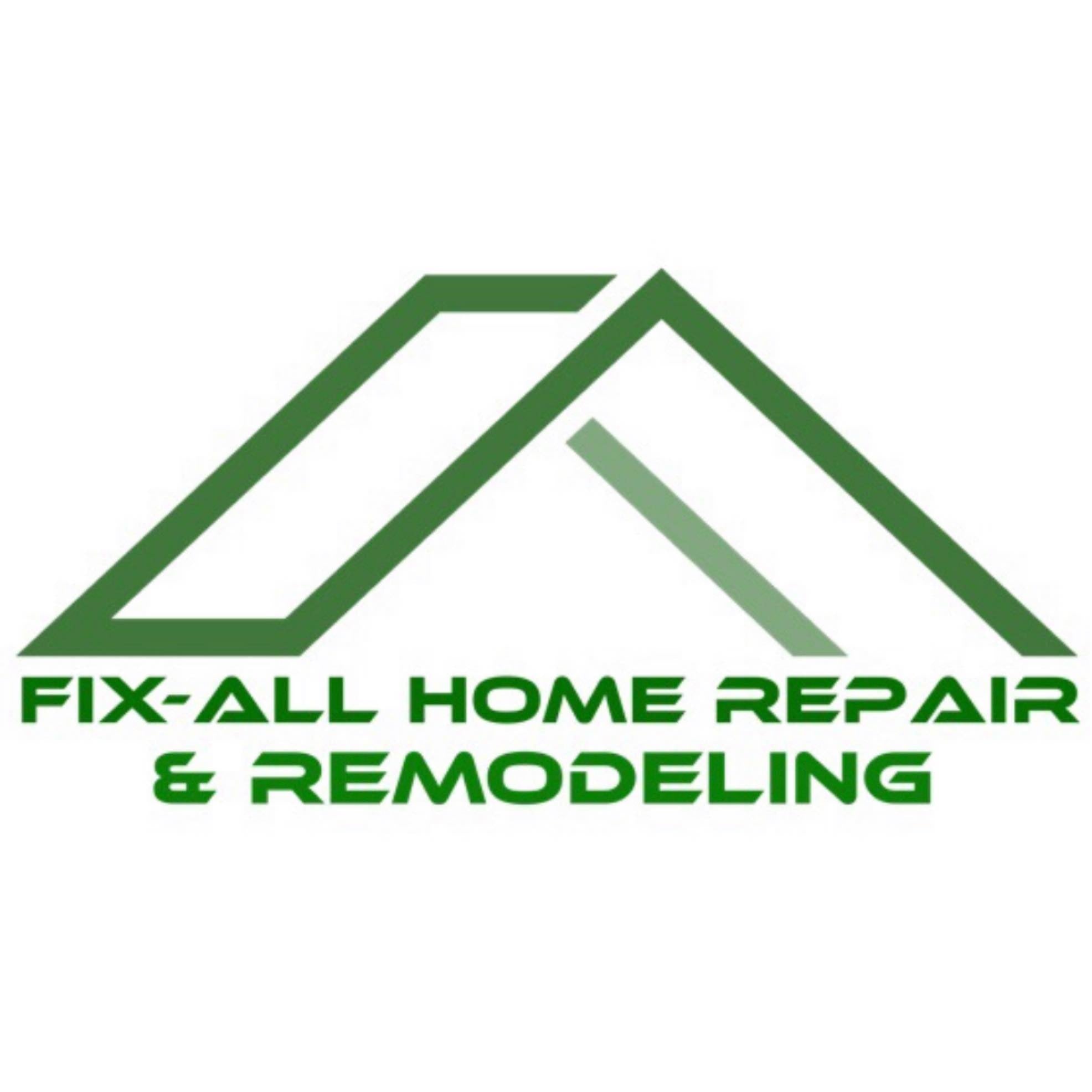 Fix-All Home Repair & Remodeling