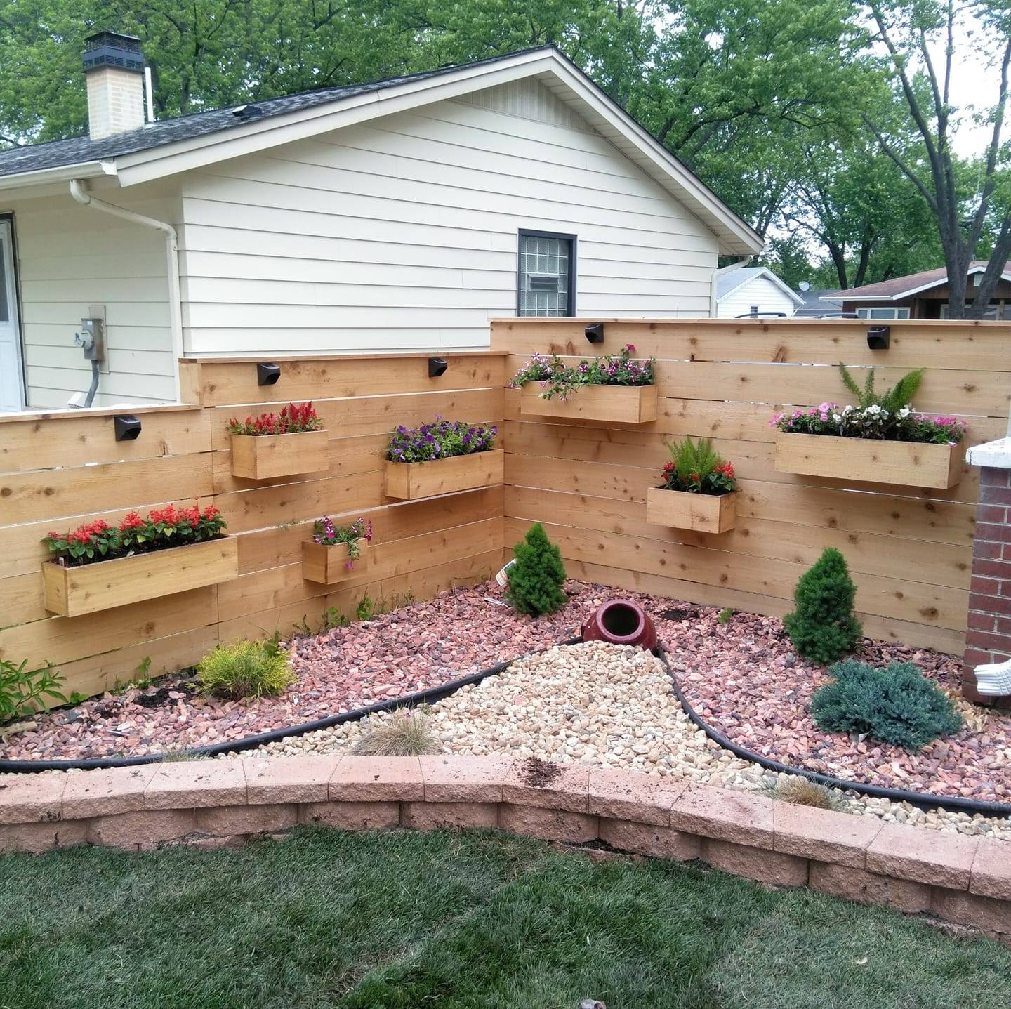 Bermudez Landscaping