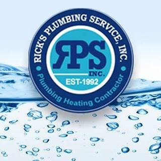 Rick's Plumbing Service, Inc.