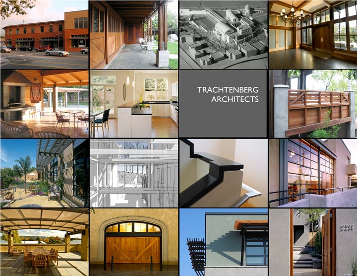 Trachtenberg Architects