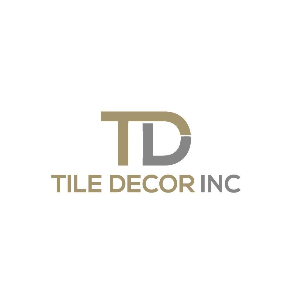 TILEDECOR INC Tile Installation Services