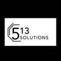513 Solutions