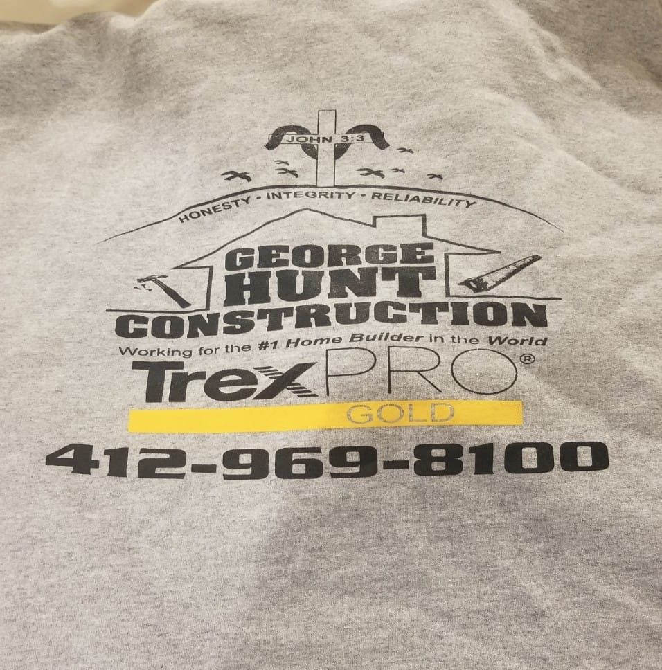 George Hunt Construction