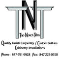 Top Notch Trim, Inc.