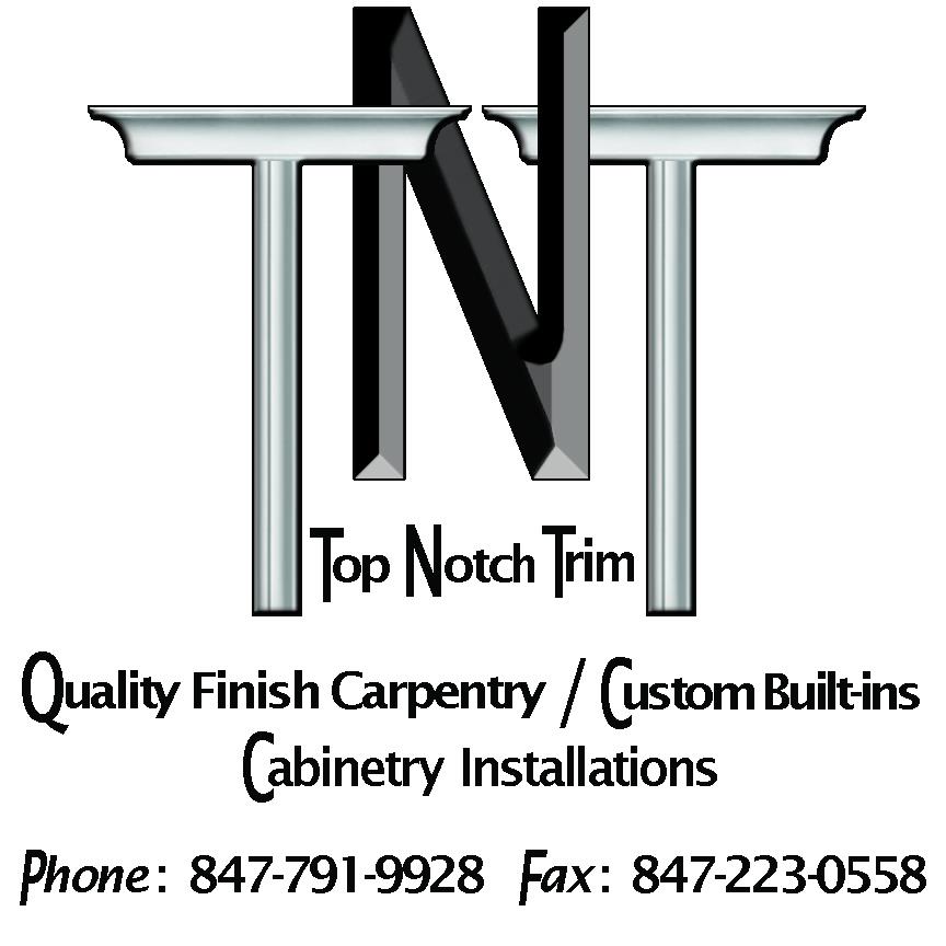 Top Notch Trim, Inc.