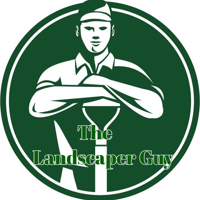 The Landscaper Guy