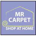 Mr Carpet Shop at Home