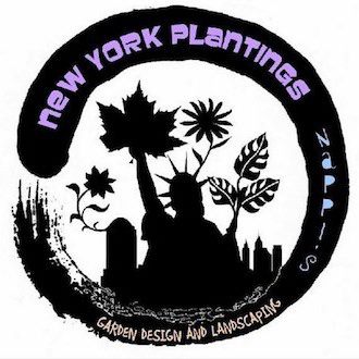 New York Plantings Garden Designers