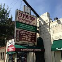 Exposition Flooring Design Center