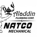 Aladdin Plumbing Corp.