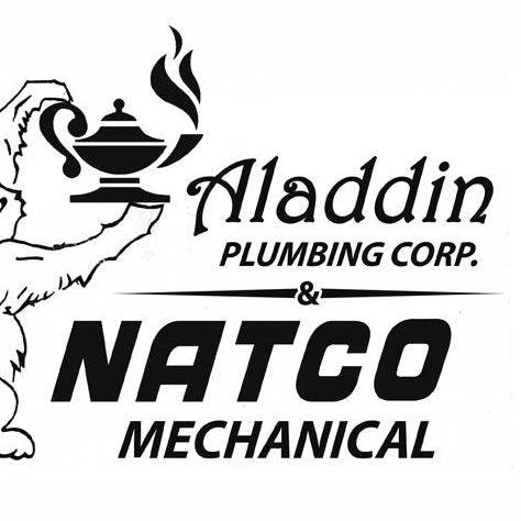Aladdin Plumbing Corp.