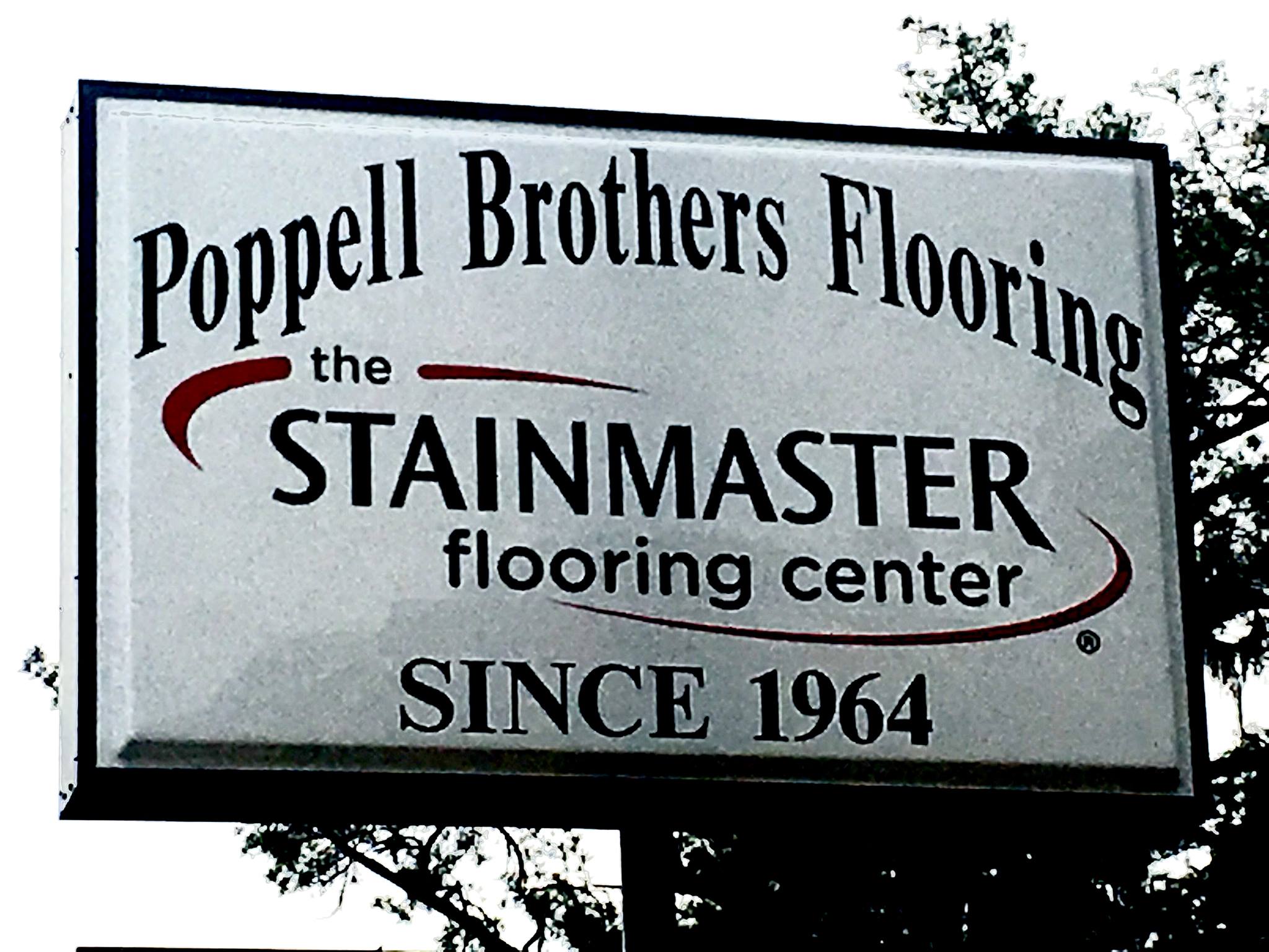 Poppell Brothers Flooring