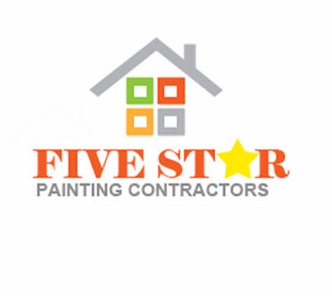 Five Star Painting Contractors
