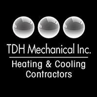 TDH Mechanical, Heating and Cooling Contractors