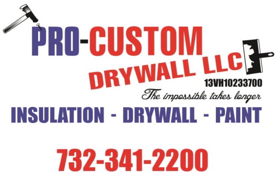 Pro-Custom Drywall LLC
