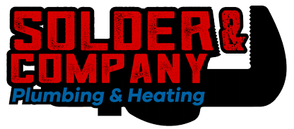 Solder and Company Plumbing & Heating, LLC