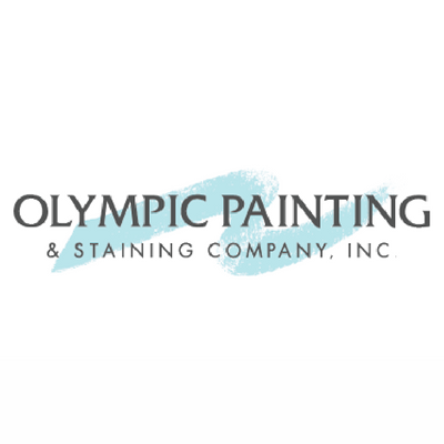 Olympic Painting & Staining