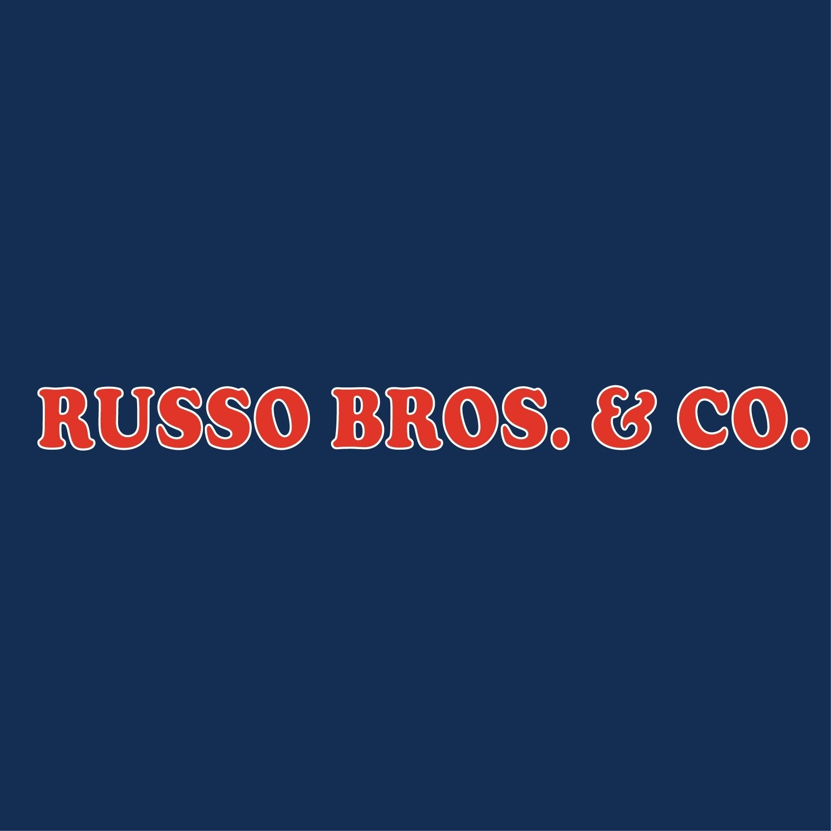 Russo Bros. and Co.