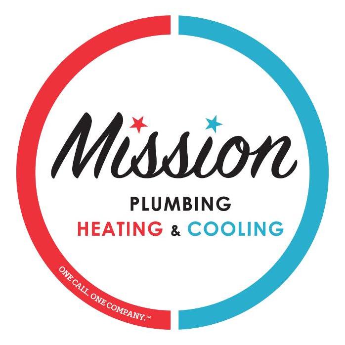 Mission Plumbing, Heating & Cooling