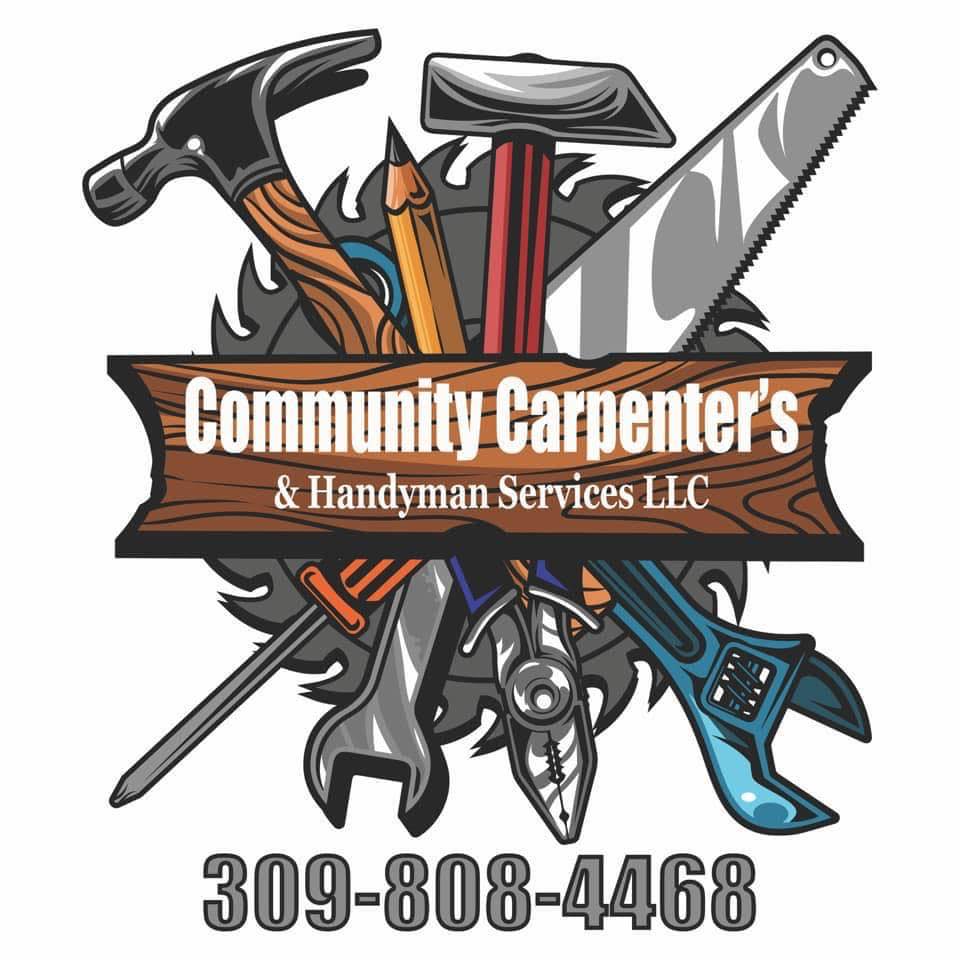 Community Carpenters & Handyman Services