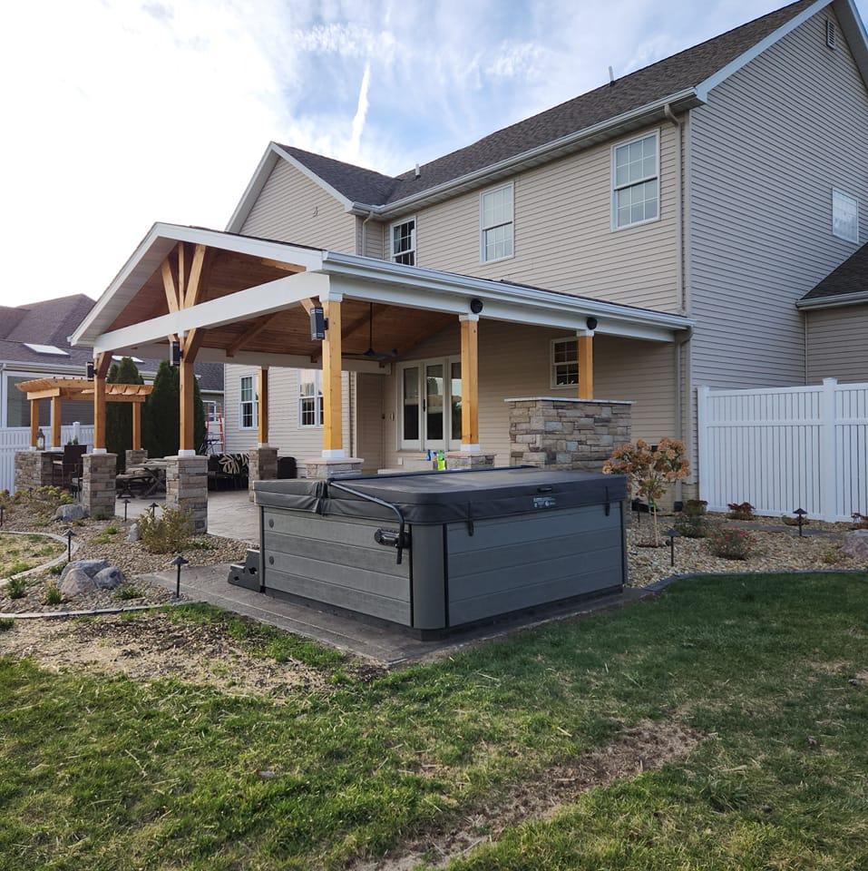 Charlie Smith Construction PLLC