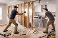 Wall Removal (contact us with pictures for an estimate)