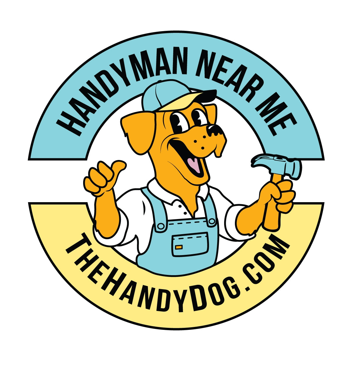 The Handy Dog