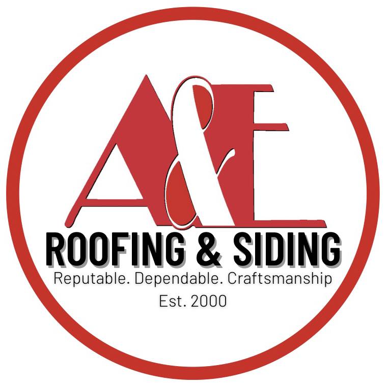 A & E Roofing and Siding, Inc