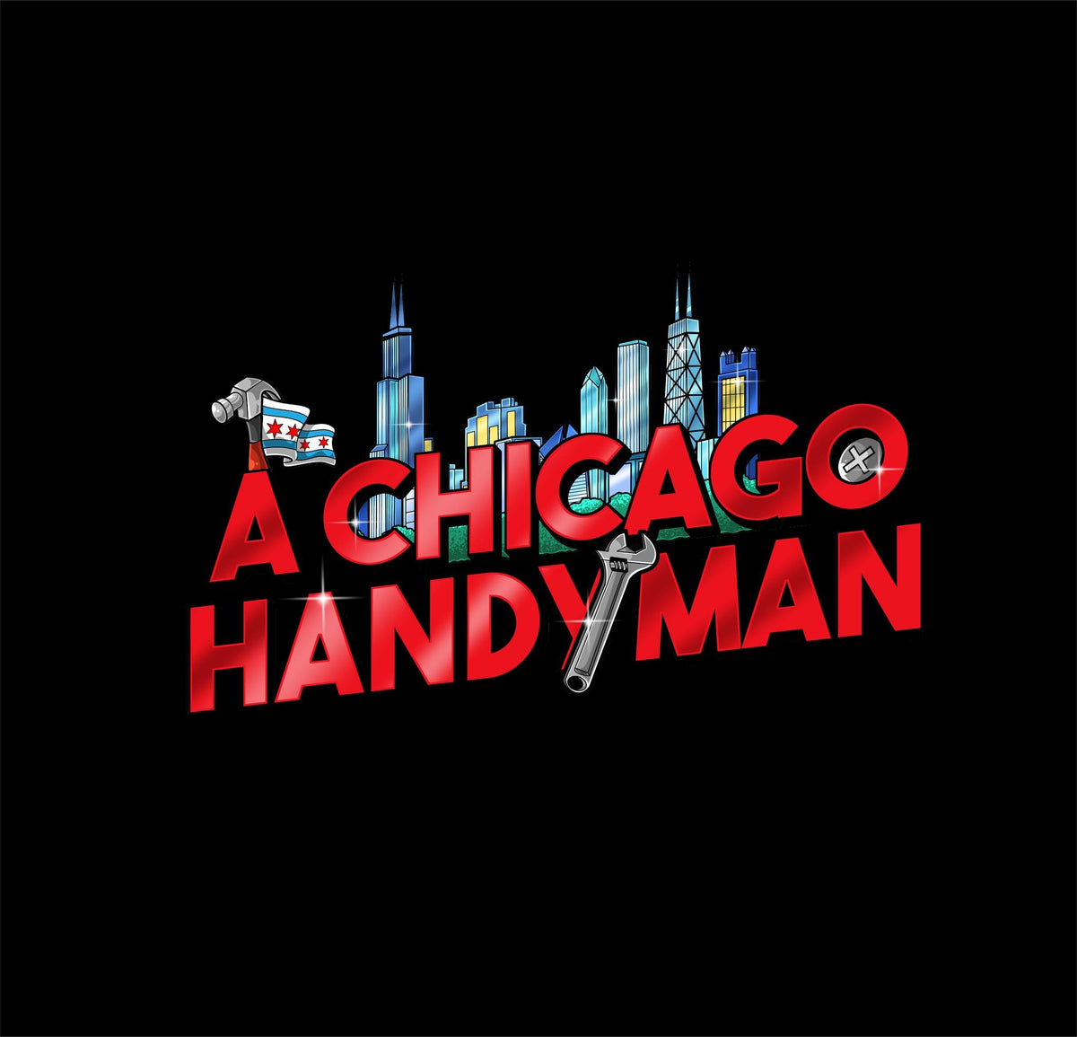 A Chicago Handyman