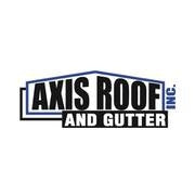Axis Roof And Gutter INC 