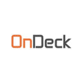 OnDeck | Outdoor Space Builder