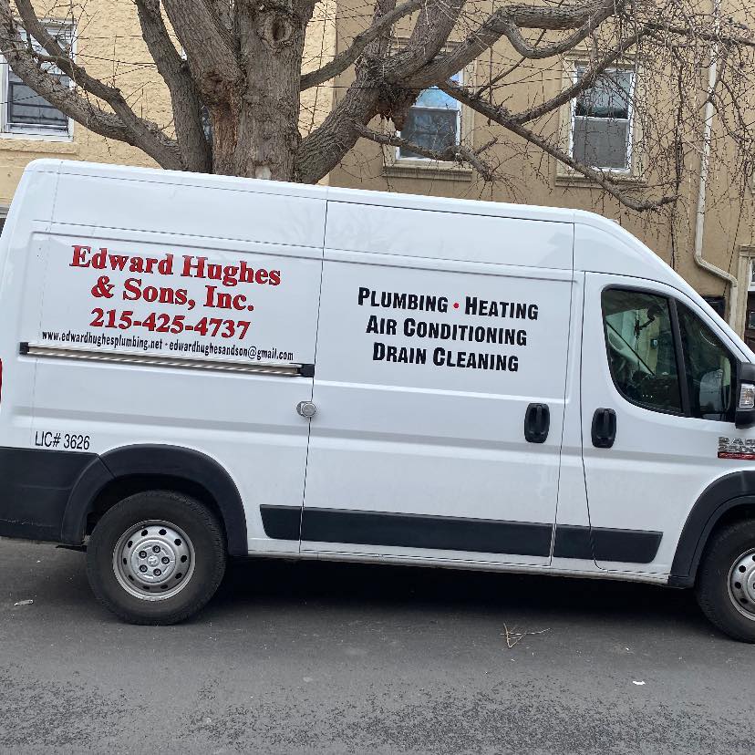 Edward Hughes & Son Inc.