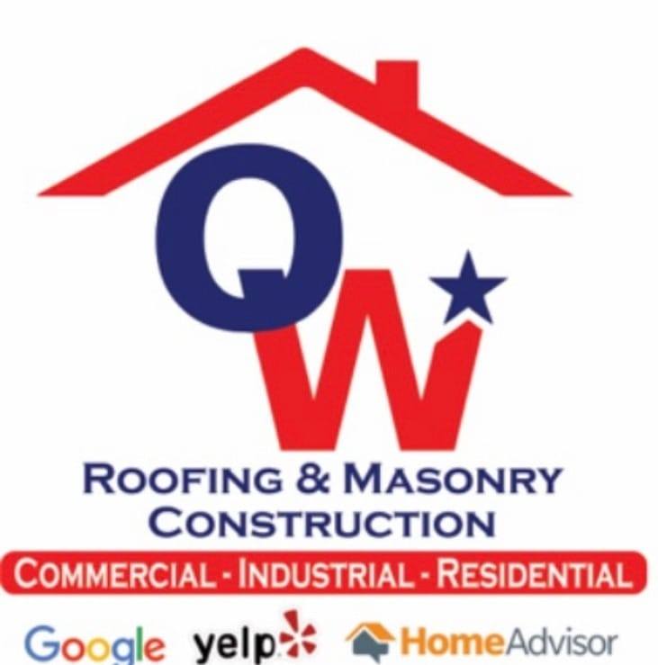 Quality Way Roofing & Masonary Construction Co.