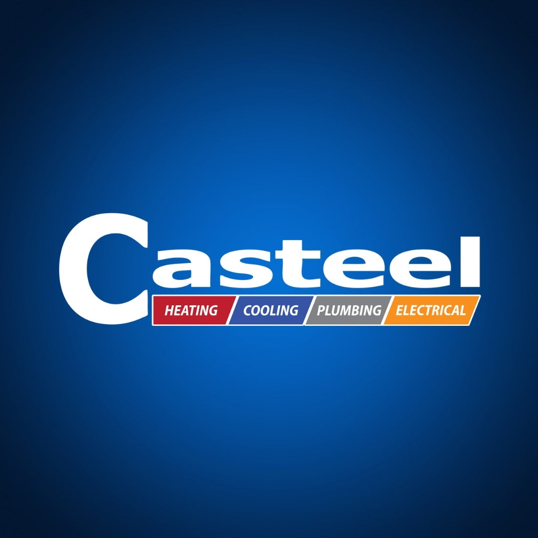 Casteel Heating, Cooling, Plumbing & Electrical