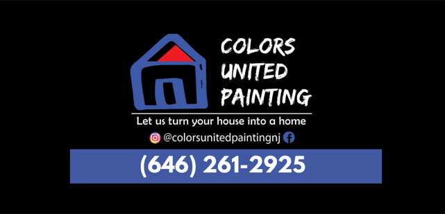 Colors United Painting NJ
