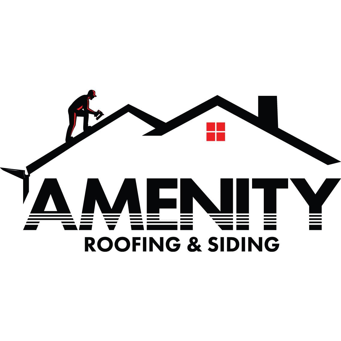 Amenity Roofing Siding & Gutters