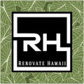 Renovate Hawaii