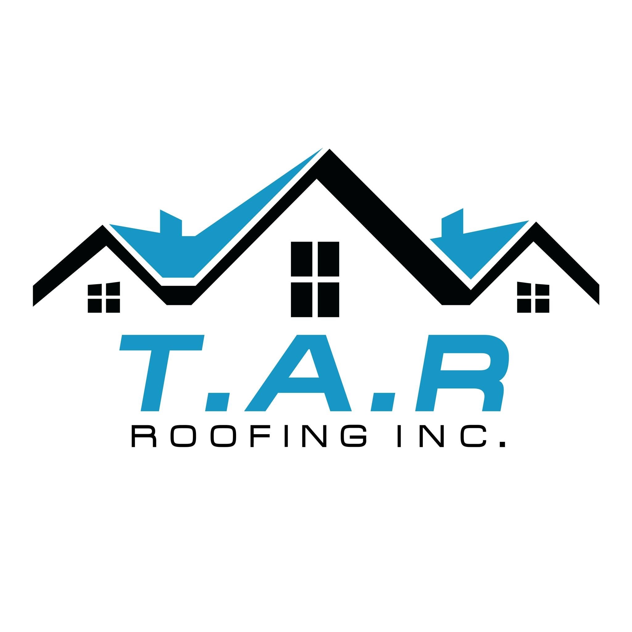 TAR Roofing Inc