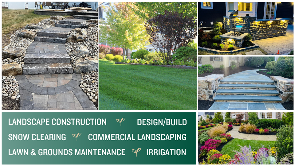 Landscape Maintenance Services