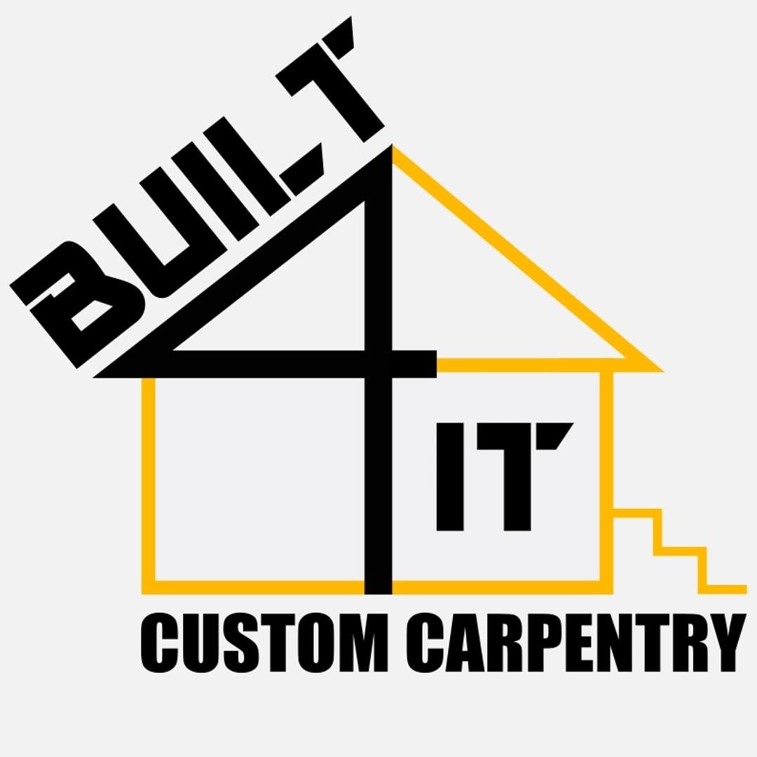 Built 4 It Custom Carpentry