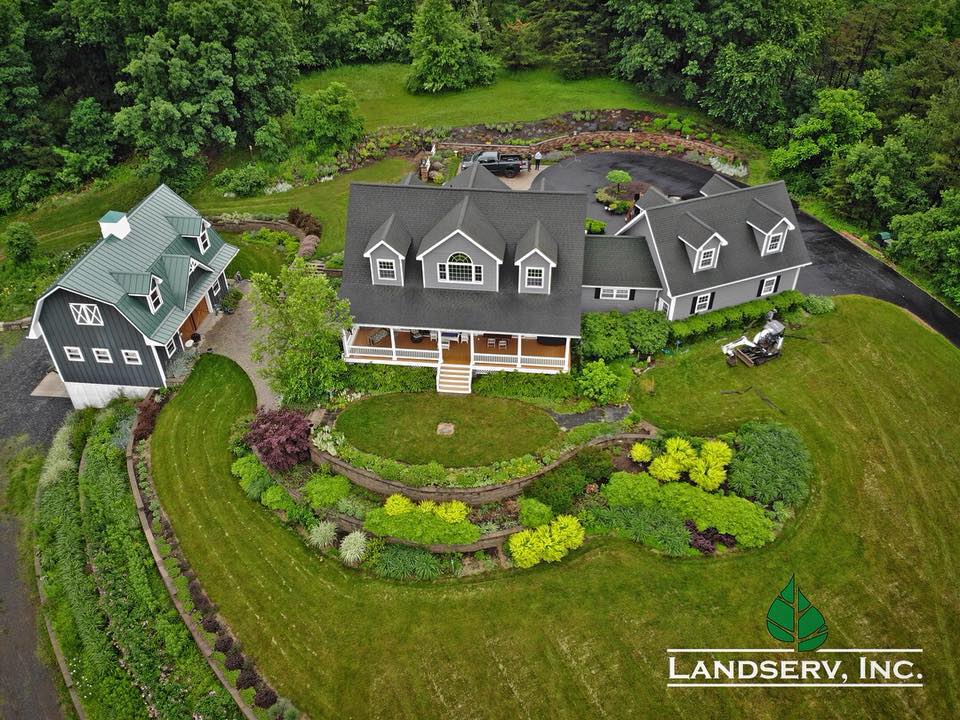 LandServ, Inc.