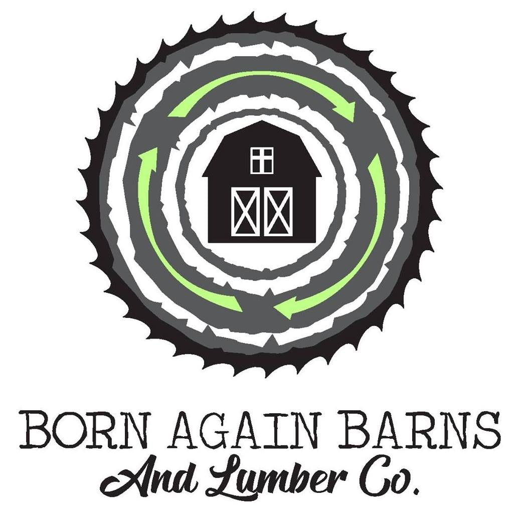 Born Again Barns And Lumber Co