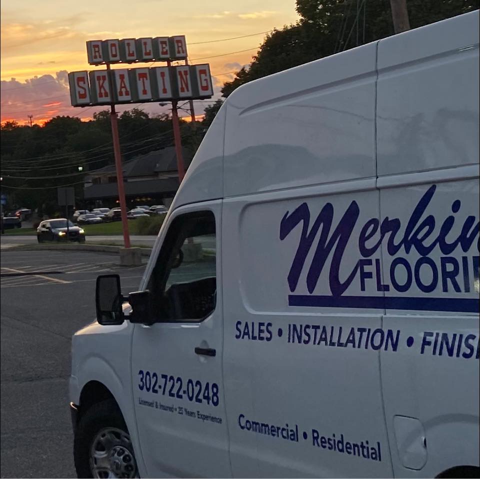 Merkins Flooring LLC