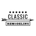 Classic Remodeling