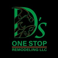 D's One Stop Remodeling LLC