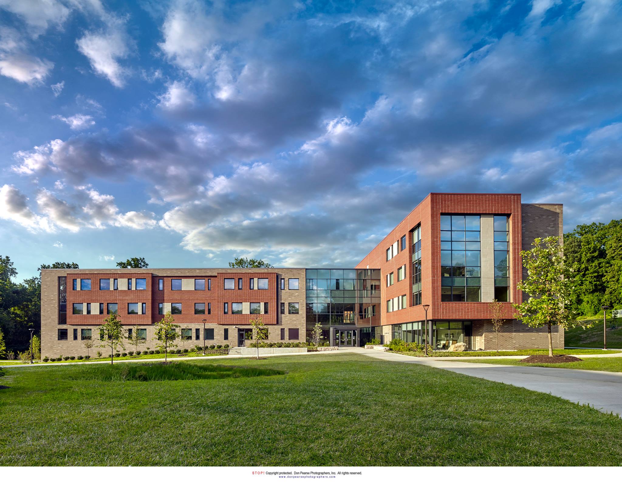 Spiezle Architectural Group, Inc.