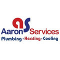 Aaron Services: Plumbing, Heating, Cooling